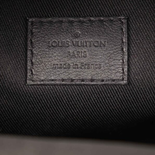 Palm Springs Mini Backpack - LOUIS VUITTON - Affordable Luxury