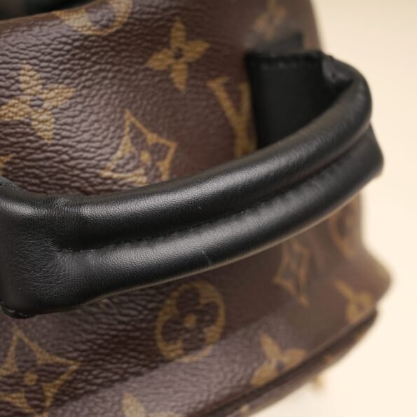 Palm Springs PM Backpack - LOUIS VUITTON - Affordable Luxury