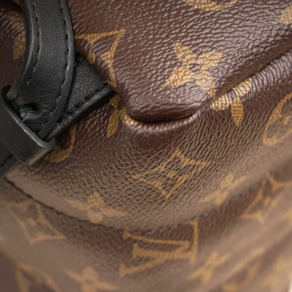 Palm Springs PM Backpack - LOUIS VUITTON - Affordable Luxury