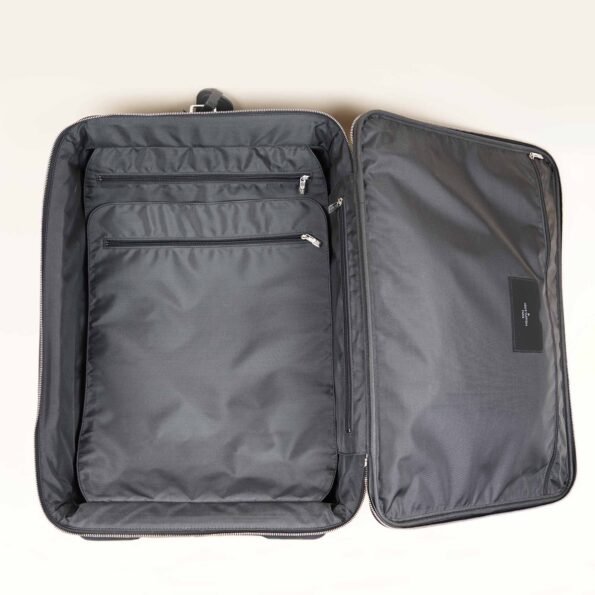Pegase 55 Suitcase - LOUIS VUITTON - Affordable Luxury
