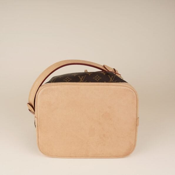 Petit No¨¦ Shoulder Bag - LOUIS VUITTON - Affordable Luxury