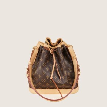 Petit No¨¦ Shoulder Bag - LOUIS VUITTON - Affordable Luxury