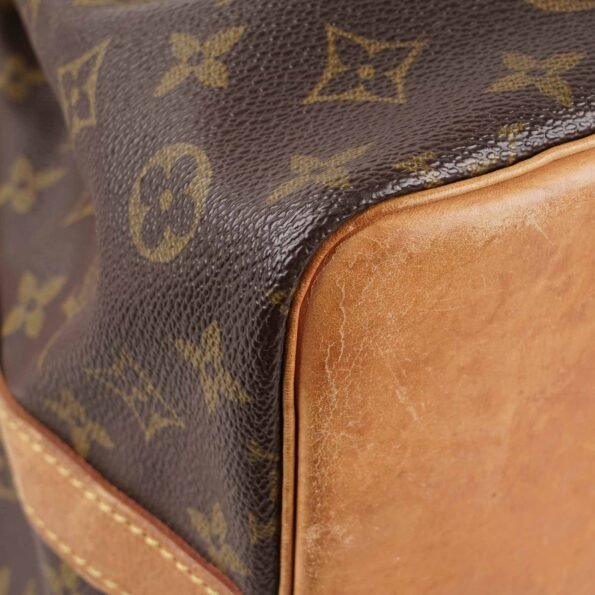 Petit No¨¦ Shoulder Bag - LOUIS VUITTON - Affordable Luxury
