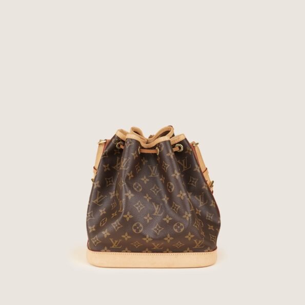 Petit No¨¦ Shoulder Bag - LOUIS VUITTON - Affordable Luxury
