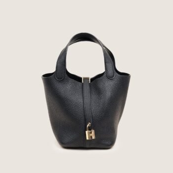 Picotin 18 Handbag - HERM¨¨S - Affordable Luxury