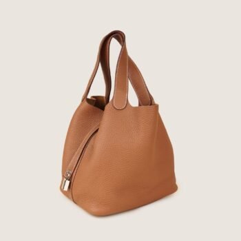 Picotin 22 Handbag - HERM¨¨S - Affordable Luxury