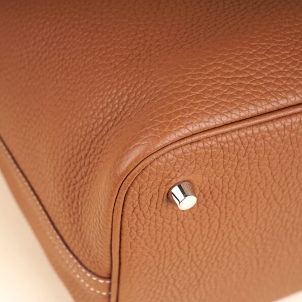 Picotin 22 Handbag - HERM¨¨S - Affordable Luxury