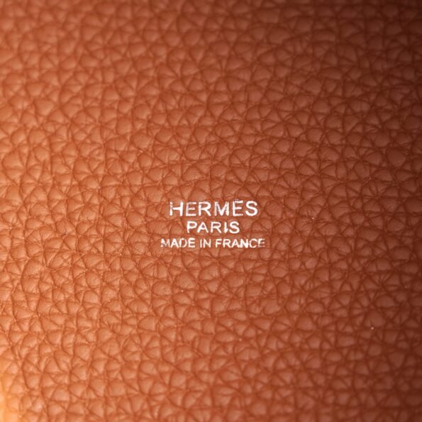 Picotin 22 Handbag - HERM¨¨S - Affordable Luxury