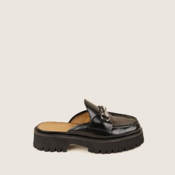 Platform Horsbit Loafers 37? - GUCCI - Affordable Luxury