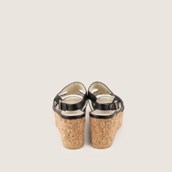 Platform Sandals 37 - CHANEL - Affordable Luxury