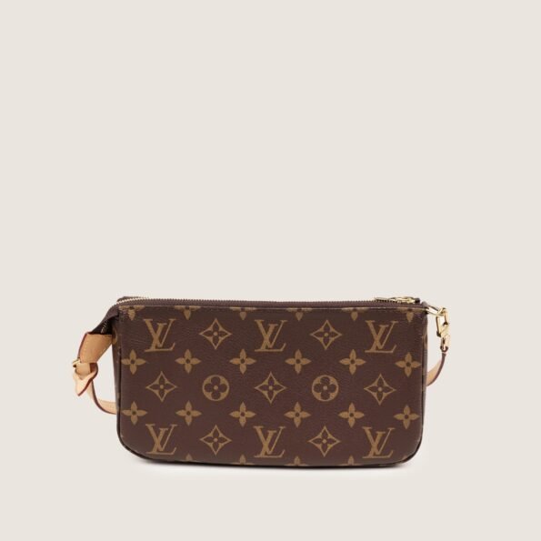 Pochette Accesoires NM Bag - LOUIS VUITTON - Affordable Luxury