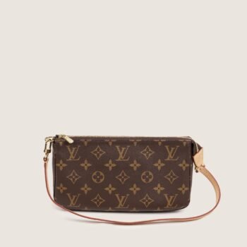 Pochette Accesoires NM Bag - LOUIS VUITTON - Affordable Luxury