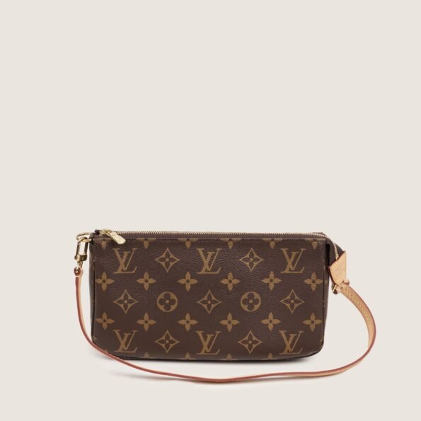 Pochette Accesoires NM Bag - LOUIS VUITTON - Affordable Luxury