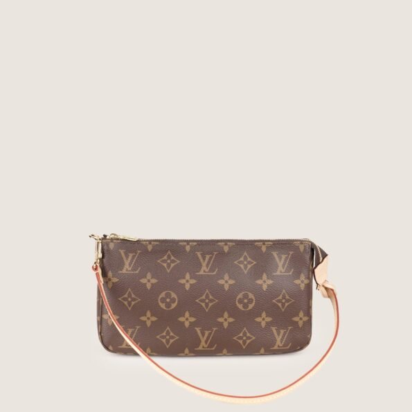 Pochette Accessoires - LOUIS VUITTON - Affordable Luxury