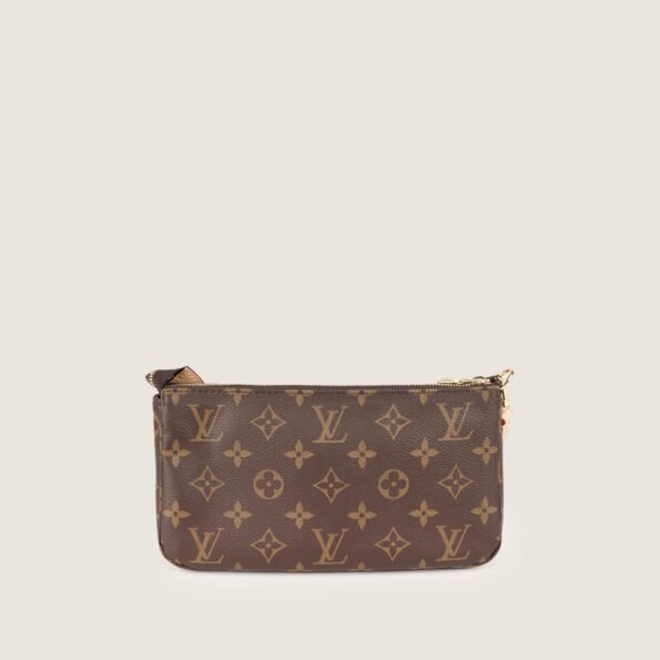 Pochette Accessoires - LOUIS VUITTON - Affordable Luxury