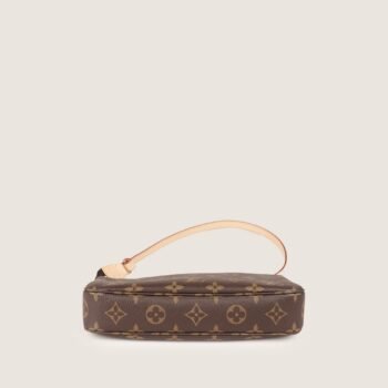 Pochette Accessoires - LOUIS VUITTON - Affordable Luxury