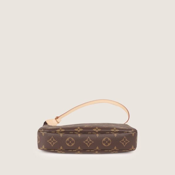 Pochette Accessoires - LOUIS VUITTON - Affordable Luxury