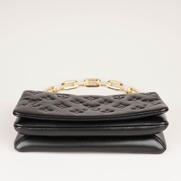 Pochette Coussin - LOUIS VUITTON - Affordable Luxury
