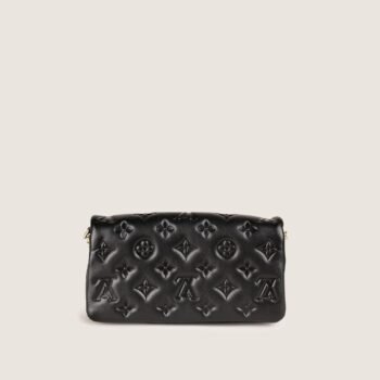 Pochette Coussin - LOUIS VUITTON - Affordable Luxury