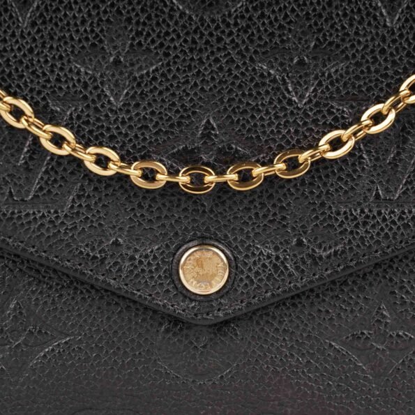 Pochette F¨¦licie - LOUIS VUITTON - Affordable Luxury