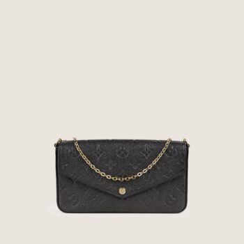 Pochette F¨¦licie - LOUIS VUITTON - Affordable Luxury