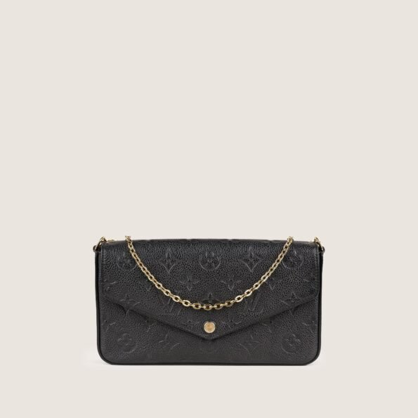 Pochette F¨¦licie - LOUIS VUITTON - Affordable Luxury
