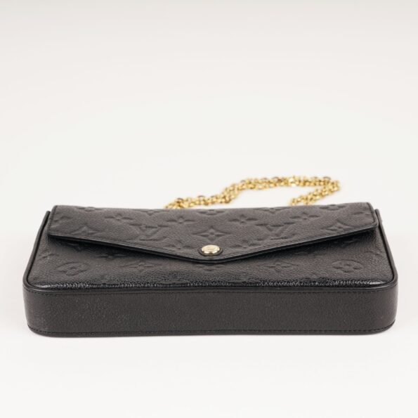 Pochette F¨¦licie - LOUIS VUITTON - Affordable Luxury