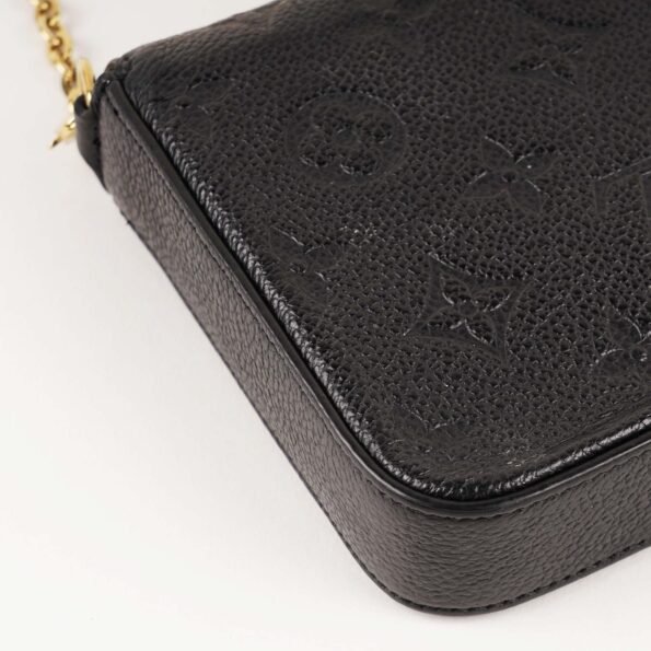 Pochette F¨¦licie - LOUIS VUITTON - Affordable Luxury