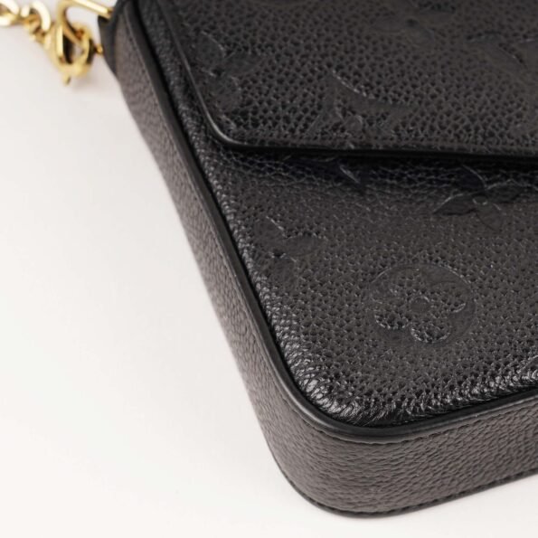Pochette F¨¦licie - LOUIS VUITTON - Affordable Luxury