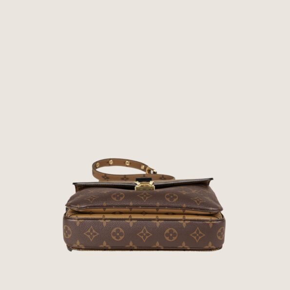 Pochette M¨¦tis Bag - Affordable Luxury - Affordable Luxury