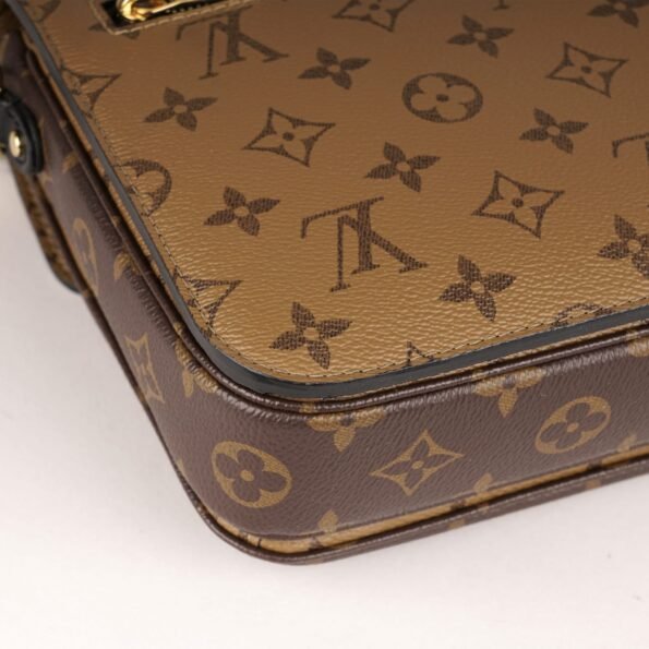 Pochette M¨¦tis Bag - Affordable Luxury - Affordable Luxury