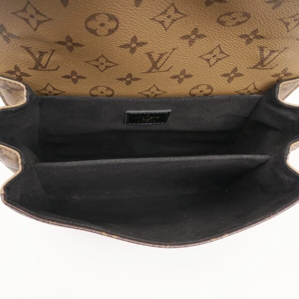 Pochette M¨¦tis Bag - Affordable Luxury - Affordable Luxury