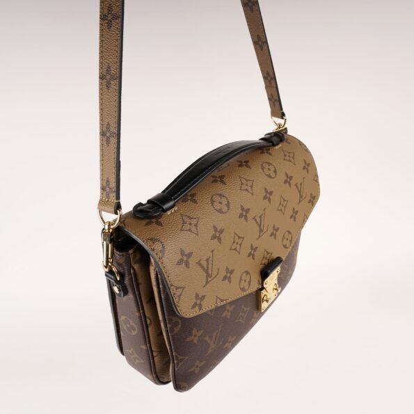 Pochette M¨¦tis Bag - Affordable Luxury - Affordable Luxury