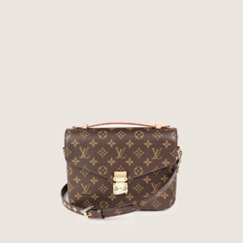 Pochette Metis Bag - LOUIS VUITTON - Affordable Luxury