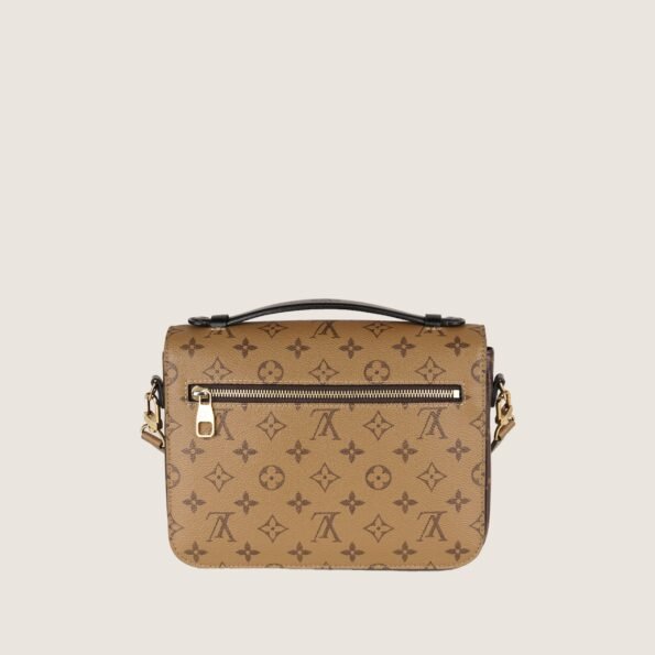 Pochette M¨¦tis Bag - Affordable Luxury - Affordable Luxury