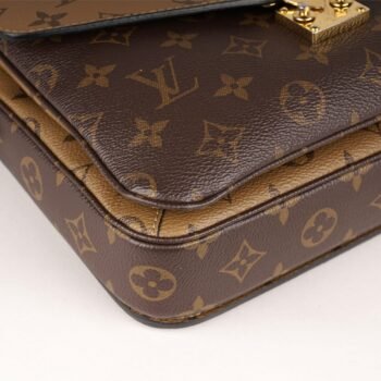 Pochette M¨¦tis Bag - Affordable Luxury - Affordable Luxury