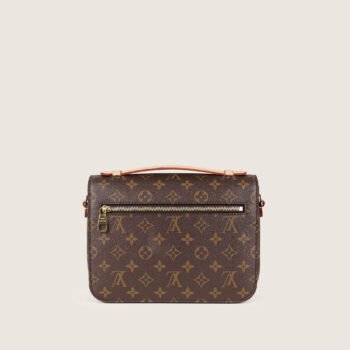 Pochette Metis Bag - LOUIS VUITTON - Affordable Luxury