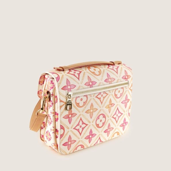 Pochette Metis By The Pool Bag - LOUIS VUITTON - Affordable Luxury