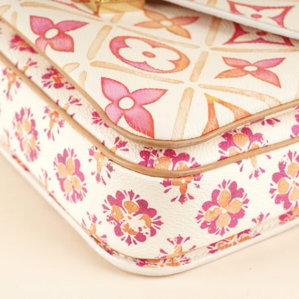 Pochette Metis By The Pool Bag - LOUIS VUITTON - Affordable Luxury