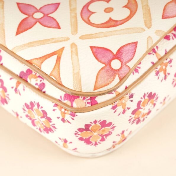 Pochette Metis By The Pool Bag - LOUIS VUITTON - Affordable Luxury