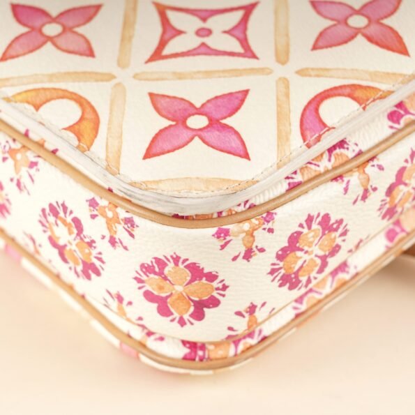 Pochette Metis By The Pool Bag - LOUIS VUITTON - Affordable Luxury