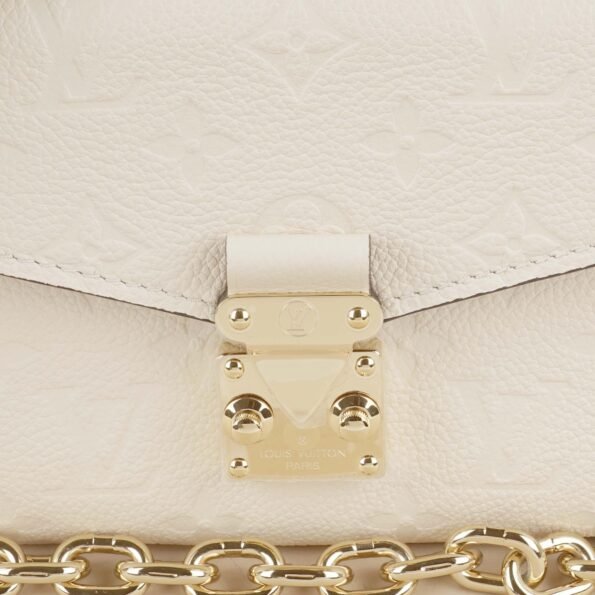 Pochette M¨¦tis East West - LOUIS VUITTON - Affordable Luxury