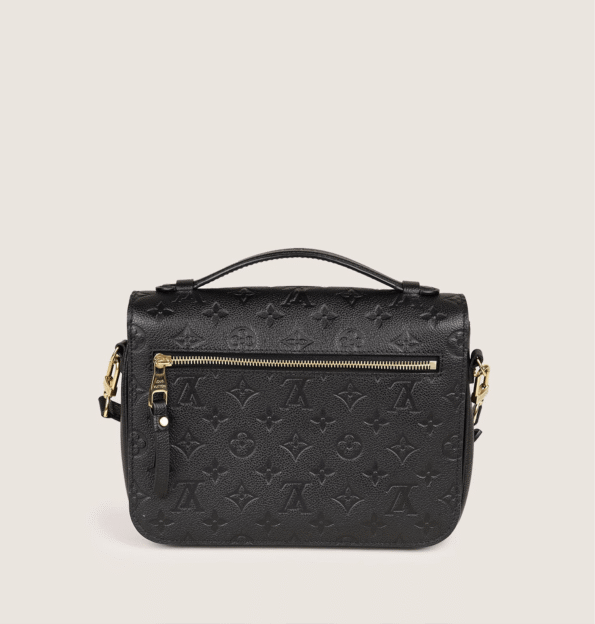 Pochette Metis Shoulder Bag - LOUIS VUITTON - Affordable Luxury