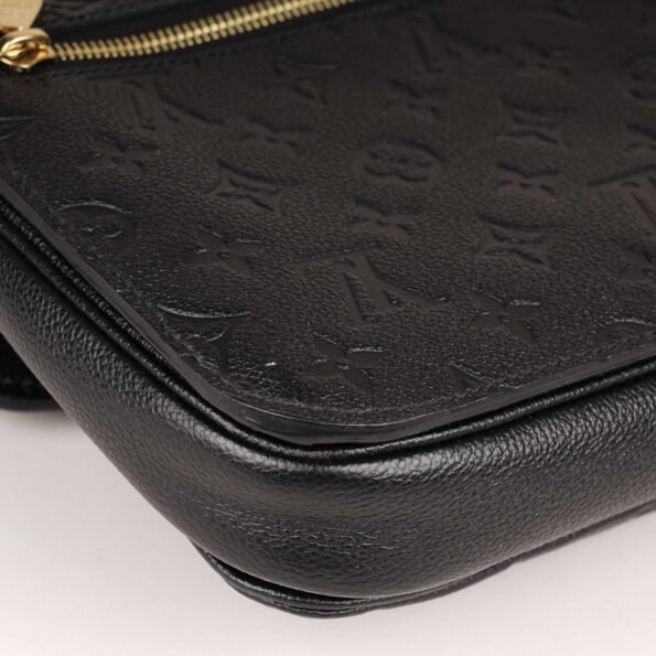 Pochette Metis Shoulder Bag - LOUIS VUITTON - Affordable Luxury