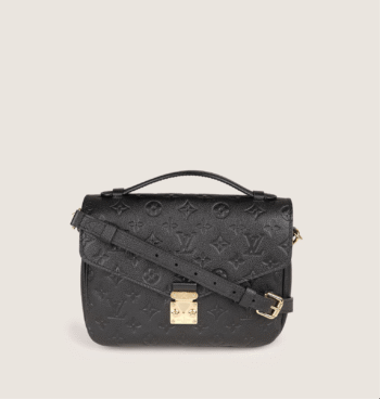 Pochette Metis Shoulder Bag - LOUIS VUITTON - Affordable Luxury