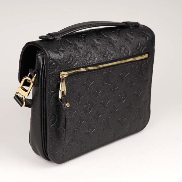 Pochette Metis Shoulder Bag - LOUIS VUITTON - Affordable Luxury