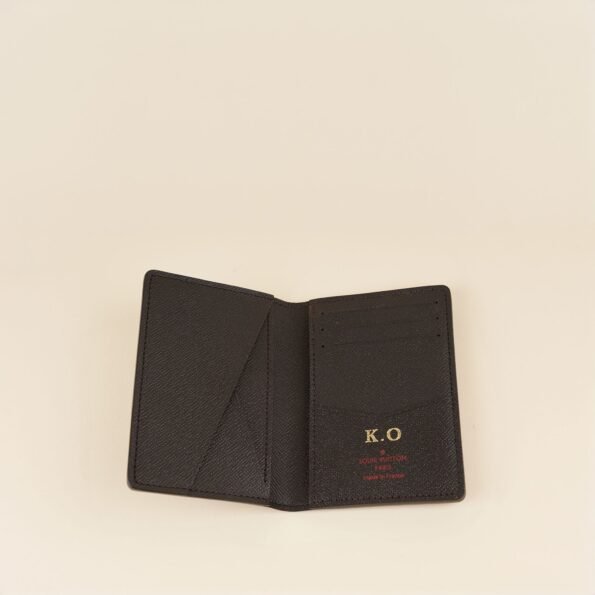 Pocket Organizer - LOUIS VUITTON - Affordable Luxury