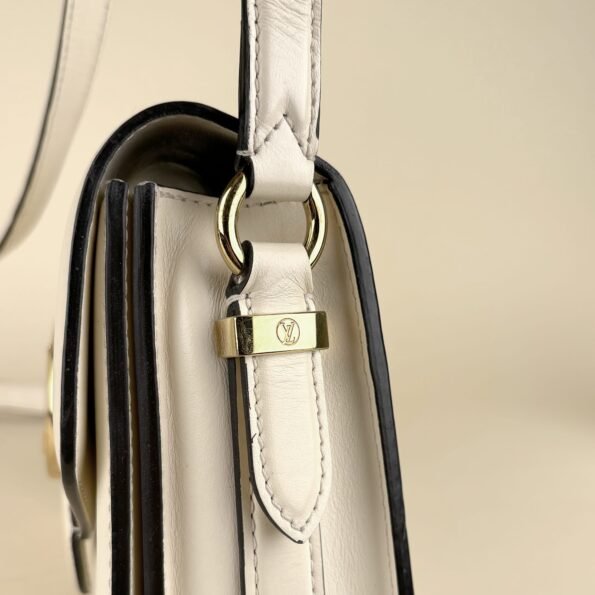 Pont 9 Shoulder Bag - LOUIS VUITTON - Affordable Luxury
