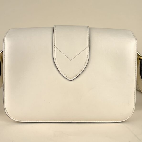 Pont 9 Shoulder Bag - LOUIS VUITTON - Affordable Luxury