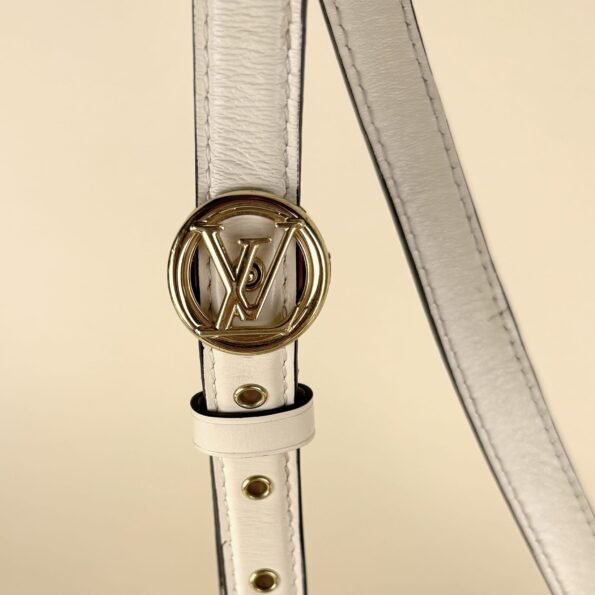 Pont 9 Shoulder Bag - LOUIS VUITTON - Affordable Luxury